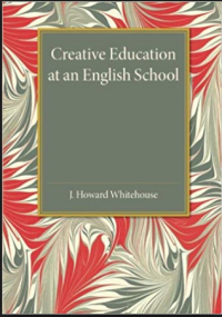 CREATIVE EDUCATION AT AN ENGLISH SCHOOL