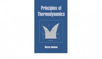 PRINCIPLES OF THERMODYNAMICS