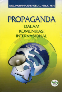 PROPAGANDA DALAM KOMUNIKASI INTERNASIONAL