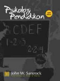 PSIKOLOGI PENDIDIKAN edisi 2