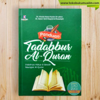 PANDUAN TADABBUR AL-QURAN