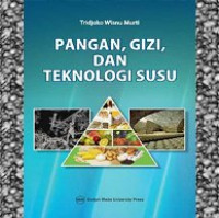 PANDANGAN GIZI DAN TEKNOLOGI SUSU