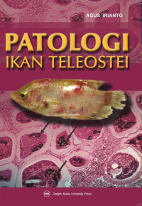 PATOLOGI IKAN TELEOSTEI