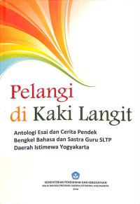 PELANGI DI KAKI LANGIT