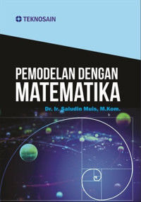 PEMODELAN DENGAN MATEMATIKA