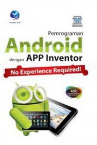 Pemrograman Android dengan APP Inventor 