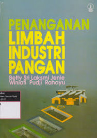 Penanganan Limbah Industri Pangan