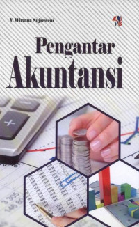 PENGANTAR AKUNTANSI