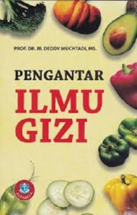 PENGANTAR ILMU GIZI