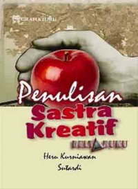 Penulisan Sastra Kreatif