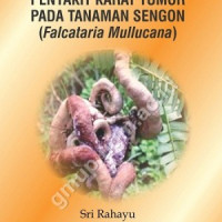 strategi pengelolaan penyakit tanaman hutan di indonesia ; penyakit karat tumor pada tanaman sengon