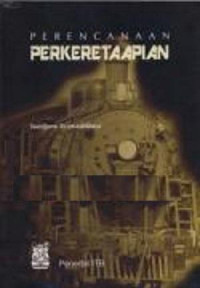 PERENCANAAN PERKERETAAPIAN