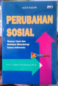 Perubahan Sosial