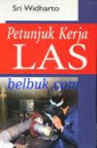 Petunjuk Kerja LAS