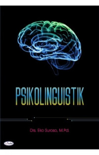 PSIKOLINGUISTIK