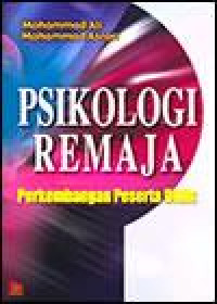 PSIKOLOGI REMAJA PERKEMBANGAN PESERTA DIDIK