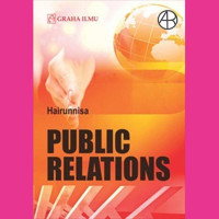 PUBLIC RELATIONS