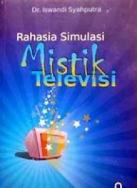 RAHASIA SIMULASI MISTIK TELEVISI