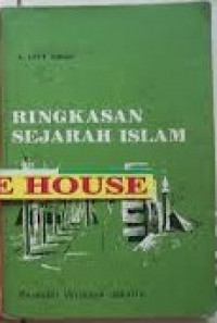 RINGKASAN SEJARAH ISLAM