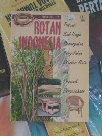 ROTAN INDONESIA