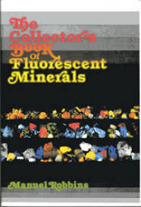 THE COLLECTORS BOOK OF FLUORESCENT