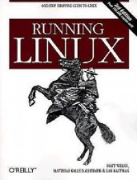 RUNNING LINUX