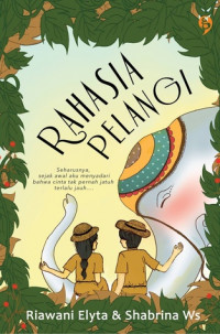 Image of Rahasia Pelangi