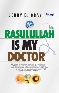 RASULULLAH IS MY DOCTOR