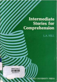 INTERMEDIATE STORIES FOR COMPREHENSION