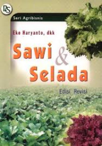 SAWI & SELADA