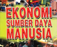 EKONOMI SUMBER DAYA MANUSIA