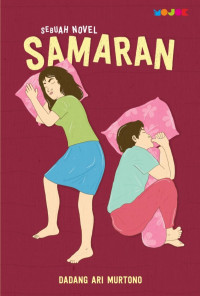 SEBUAH NOVEL SAMARAN