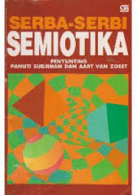 SERBA-SERBI SEMIOTIKA