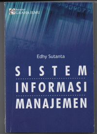 Image of SISTEM INFORMASI MANAJEMEN