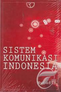 SISTEM KOMUNIKASI INDONESIA