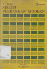 SISTEM PERBANKAN MODERN