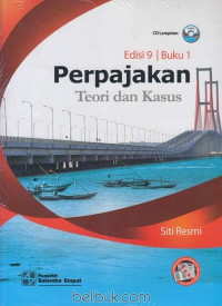 PERPAJAKAN : TEORI DAN KASUS