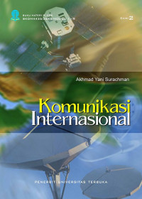 KOMUNIKASI INTERNASIONAL