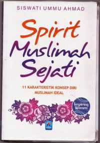 SPIRIT MUSLIMAH SEJATI