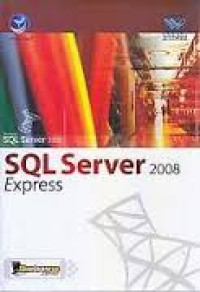 SQL Server 2008 Express