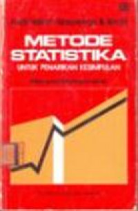 METODE STATISTIKA