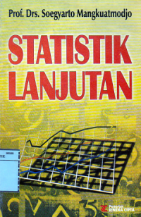 STATISTIK LANJUTAN