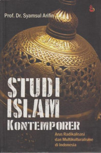 STUDI ISLAM KONTEMPORER