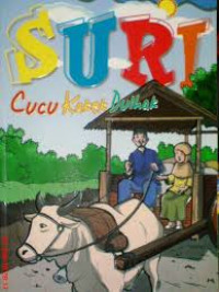 Image of SURI cucu kakek dulhak