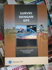 SURVEI DENGAN GPS