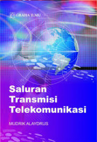 Saluran Transmisi Telekomunikasi