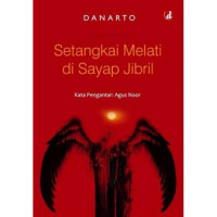 SETANGKAI MELATI DI SAYAP JIBRIL