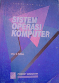 Sistem Operasi Komputer