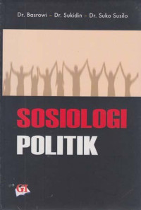SOSIOLOGI POLITIK