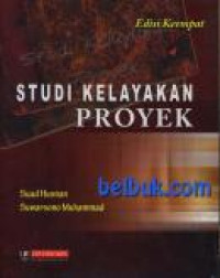 Studi Kelayakan Proyek Edisi Keempat